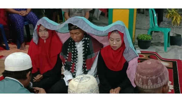 నారీ నారీ నడుమ మురారీ: ఈ పెళ్లి వైరల్ అయ్యింది... ఎందుకో తెలుసా..?