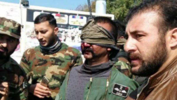 వింగ్ కమాండర్ అభినందన్‌ను చిత్రహింసలకు గురి చేసిన పాక్‌ కమాండర్ హతం