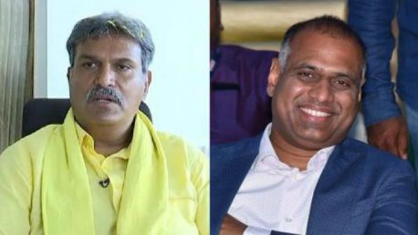 కొండవీటి శునకం..వెన్నుపోటు వేటగాడు! బెజవాడను దివాళా తీయిస్తోన్న ఇస్మార్ట్ నాని: పీవీపీ