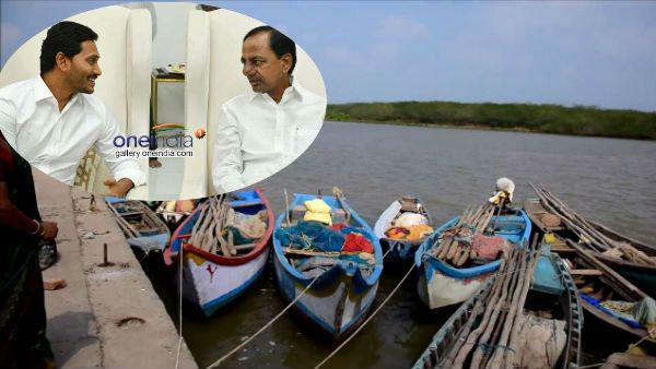 ఢిల్లీ నేతలకా..కేసీఆర్ సిఫార్సులకా: బందరు పోర్టు దక్కేదెవరికి : సీఎం జగన్ ఎవరి వైపు..!!