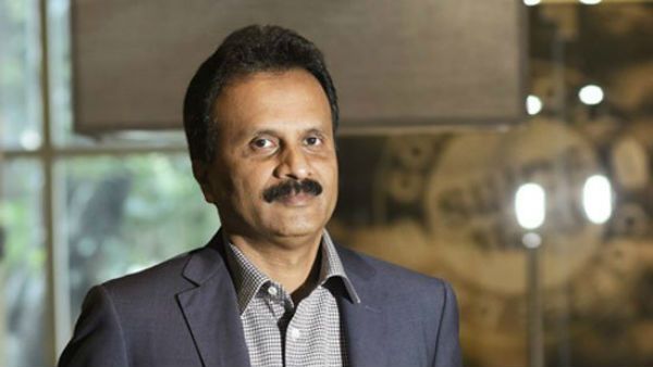 కేఫ్ కాఫీ డే కింగ్ వీజీ సిద్ధార్థ ఆత్మహత్య కేసు.. మంగళూరు సీపీపై వేటు