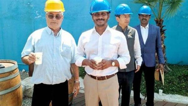 జెరూసలేం టూర్ ఎఫెక్ట్: వైఎస్ జగన్ కీలక నిర్ణయం.. తీర ప్రాంతాల్లో ఉప్పునీటి శుద్ధి కేంద్రాలు?