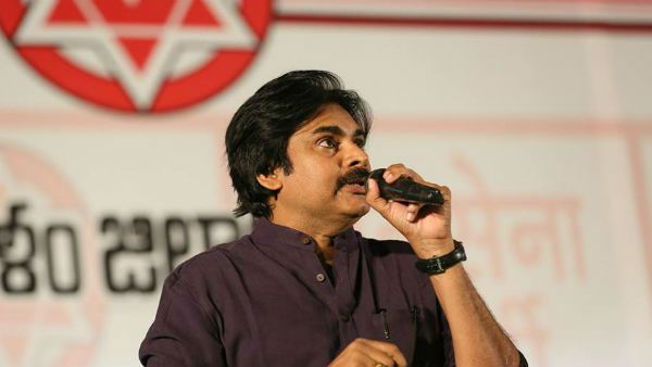 అద్దె విమానంలో తిరిగిన పవన్ కు ఉద్దానం లో జరుగుతుంది కనిపించలేదా .. అని ప్రశ్నిస్తున్న వైసీపీ నేత