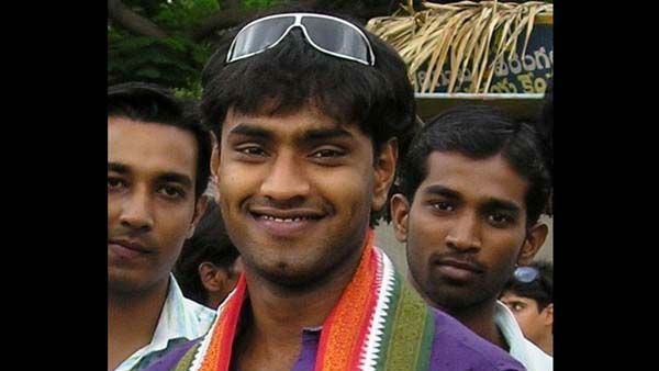 కాంగ్రెస్ కు పిజేఆర్ తనయుడు విష్ణు గుడ్ బై..!! బీజేపీలో చేరికకు రంగం సిద్దం..!