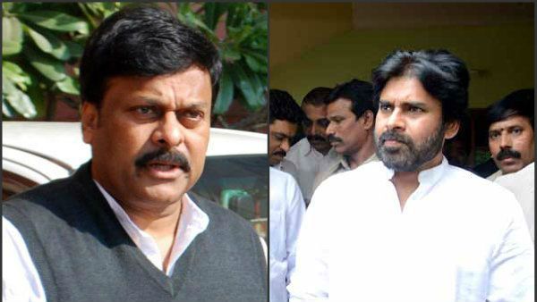 పవన్..నేను అందుకే ఓడాము: రాజకీయాలపై చిరంజీవి సంచలనం : ఆ ఇద్దరికీ ఏం చెప్పారంటే..!