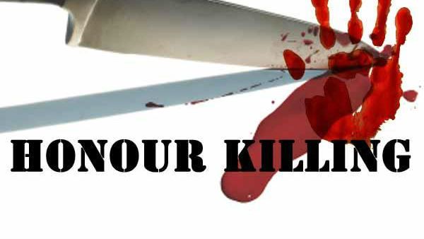 పెనుభూతమైన అనుమానం.. కట్టుకున్న భార్యనే కడతేర్చాడు