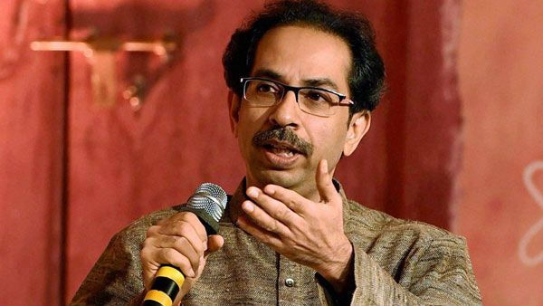 వీర్ సావర్కర్ ప్రధాని అయితే పాకిస్తాన్ ఉండేది కాదు : ఉద్దవ్ ఠాక్రే