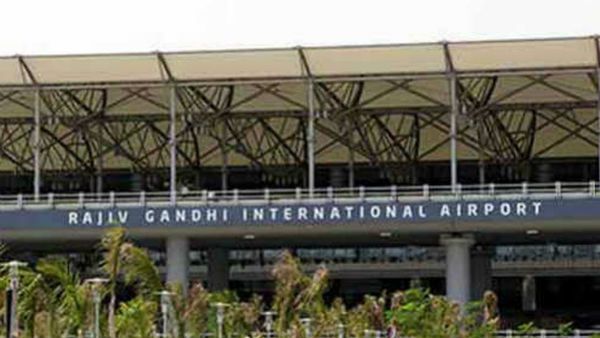 శంషాబాద్ ఎయిర్‌పోర్టులో ప్రయాణీకుడు మిస్సింగ్.. ఇంతకు ఏం జరిగిందంటే..!
