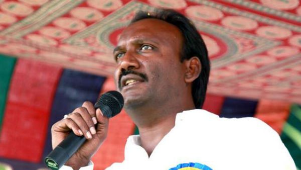 జగన్ లేకపోతే..మీరింత ప్రశాంతంగా ఉండలేరు: చంద్రబాబు దిగజారారు: ఆమంచి సంచలనం..!