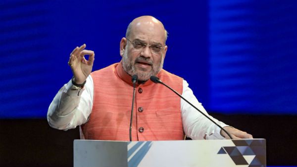 ఒకే దేశం ఒకే భాష: అమిత్ షా మరో స్కెచ్ గీస్తున్నారా..?