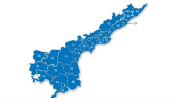 రాష్ట్రావతరణ దినోత్సవం ఎప్పుడు? తెరపై కొత్త తేదీ! నవంబర్ 1 ఖాయమా?