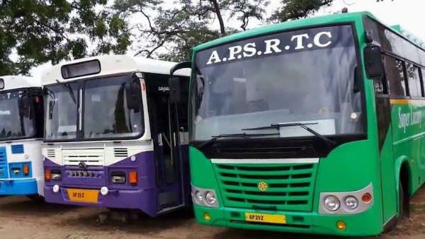 ఐఎఎస్ అధికారి చేతికి ఆర్టీసీ పగ్గాలు: సుధీర్ బాబు బదిలీ: విలీనం దిశగా తొలి అడుగేనా?