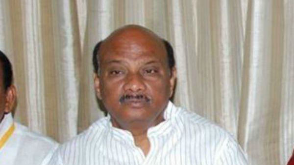 పుట్టినరోజు నాడే..అయ్యన్నకు షాక్: టీడీపీకి సోదరుడు రాజీనామా: పోలీసులపై సంచలన వ్యాఖ్యలు..!!