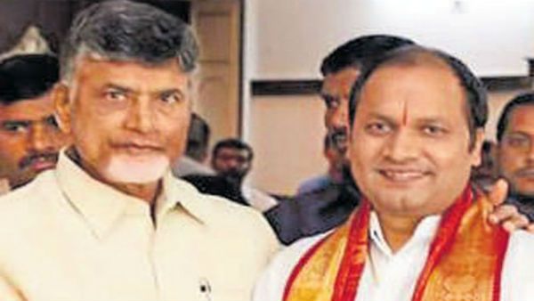 నాడు బాబు బినామీ నేడు సచ్చీలుడా... టీటీడీలో స్థానమా... జగన్ పై జనసేన ఫైర్