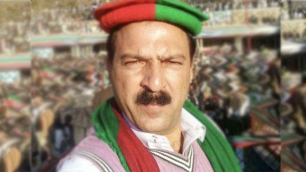 ఇంట్రెస్టింగ్ : భారత్‌లో ఆశ్రయం కల్పించాల్సిందిగా పాక్ మాజీ ఎమ్మెల్యే విజ్ఞప్తి