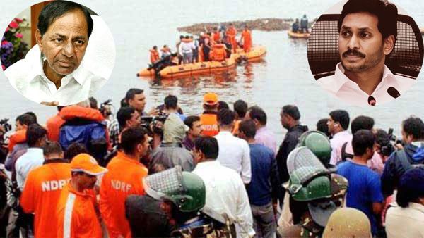 ఉలిక్కిపడ్డ వరంగల్: జగన్ కు కేసీఆర్ ఫోన్: తెలంగాణ సర్కార్ రూ.5 లక్షల పరిహారం