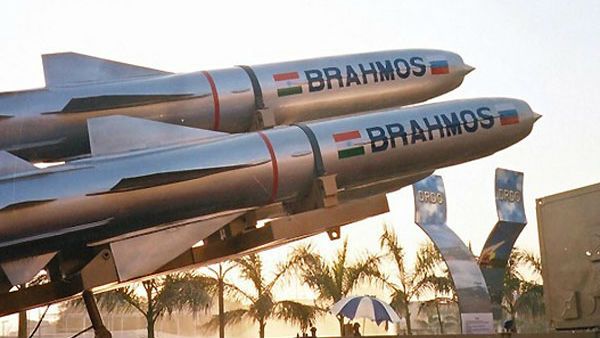 బ్రహ్మోస్ 2.O.. సూపర్ సక్సెస్: సైన్యం అమ్ములపొదిలో మరో అస్త్రం