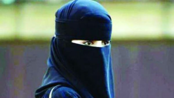 బుర్ఖా ధరించి డాక్టరుపై నోరుపారేసుకున్న విదేశీ మహిళ..అసలేం జరిగింది..?