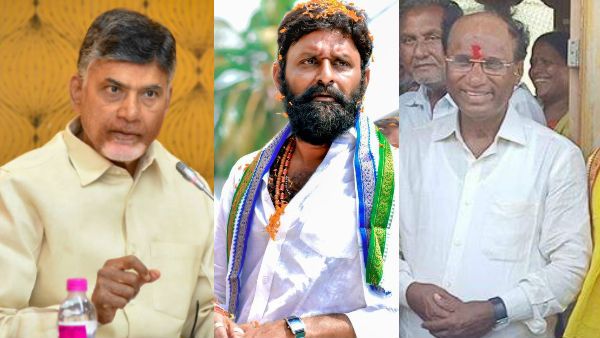 కోడెల ఆత్మహత్య కేసుల వల్ల కాదు.. చంద్రబాబు దూరం పెట్టడం వల్లే... ఏపీ మంత్రి కొడాలి నాని సంచలనం