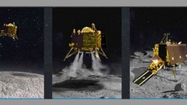 చంద్రయాన్-2 ప్రయోగం : మోడీ, రాహులే కాదు.. విదేశీ మీడియా కూడా ఇస్రో శాస్త్రవేత్తలకు సెల్యూట్