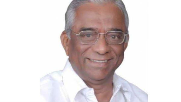 నవ్వులు పూయించే చెరుకు ముత్యంరెడ్డి ఇక లేరు..! ప్రభుత్వ లాంఛనాలతో అంత్యక్రియలు..!!