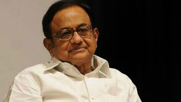 తీహార్ జైలుకు చిదంబరం: నంబర్ 7 కారాగారం ఖరారు!