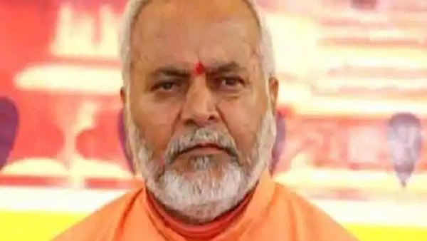 చిన్మయానందను కాపాడటం కోసమే ఇదంతా ... యూపీ సర్కార్ తీరుపై కాంగ్రెస్ ఫైర్