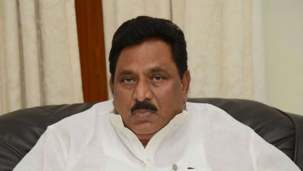 ఏపీ సర్కార్‌పై మాజీ డిప్యూటీ సీఎం చినరాజప్ప ఫైర్ .. ప్రభుత్వ వైఫల్యాలే అస్త్రాలు