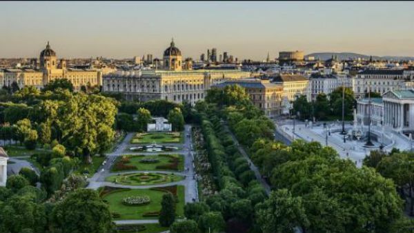 ప్రపంచంలో అత్యంత నివాస యోగ్యమైన నగరాలివే..