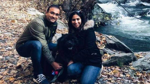 ఘోర పడవ ప్రమాదం: 34 మంది మృతుల్లో భారతీయ జంట, రెండేళ్ల క్రితమే పెళ్లి