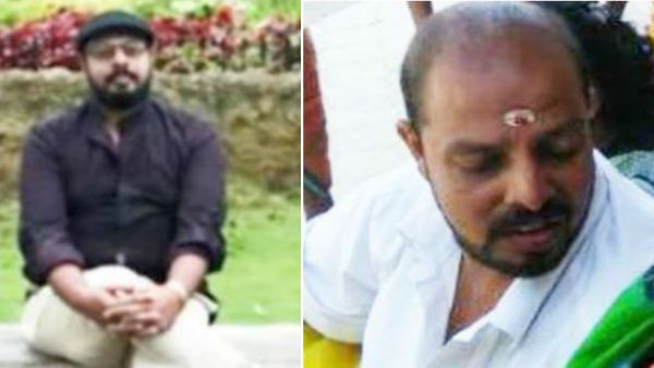 అయ్యా కొడుకులు కామ పిశాచాలు.. స్వామి ముసుగులో అరాచకాలు.. మహిళను అలా మభ్యపెట్టి..!