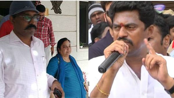 ఈఎస్ఐ కుంభకోణంలో నిందితులకు రిమాండ్.. ఆ స్కామ్‌తో సంబంధం లేదన్న నాయిని అల్లుడు..!