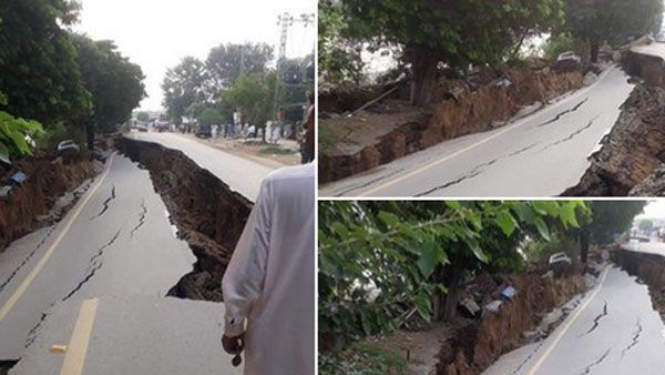 నాడు 85 వేల మంది.. నేడు పదుల సంఖ్యలో మృతి... పీవోకేలోనే భూకంపాలు ఎందుకు..?