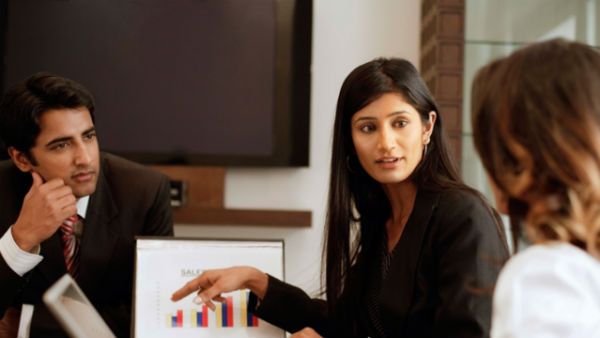 సర్వే సత్యాలు: ఆఫీసుల్లో బాస్‌కు ఉద్యోగస్తులు గ్రేడింగ్ ఎలా ఇచ్చారో తెలుసా..?