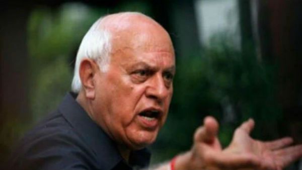 రెండేళ్ల వరకు గృహ నిర్భంధంలోనే ఫరూక్ అబ్దుల్లా.. ఇల్లే జైలు.. ఎందుకో తెలుసా..!!!