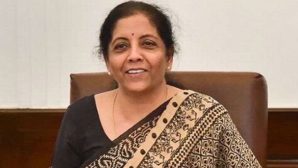 ఆర్థికరంగ బలోపేతం కోసం చర్యలు, ఎఫ్‌డీఐలు మరింత పెరుగతాయని నిర్మలా సంకేతాలు