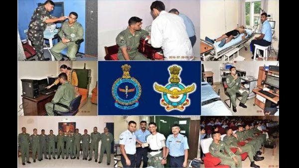 మిషన్ గగన్‌యాన్: పైలెట్ల ఎంపిక ప్రక్రియ మొదటి దశ పూర్తి, వైద్య పరీక్షలు, ఇక రష్యాకే..