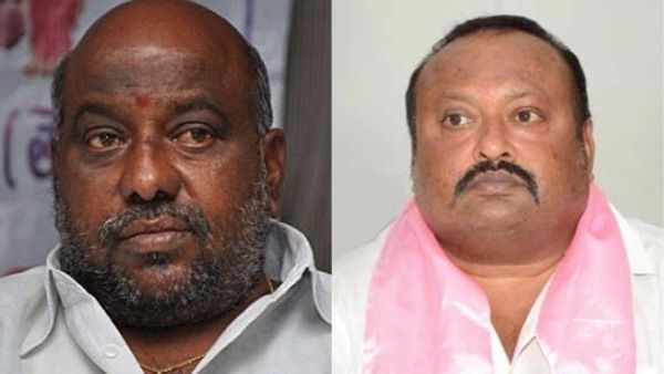 మంత్రి పదవి.. ఆదిలాబాద్ టు కరీంనగర్ షిఫ్ట్.. ఎందుకంటే..!