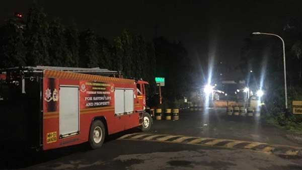 ముంబైని చుట్టబెట్టిన మరో ఉత్పాతం: నగర వ్యాప్తంగా గ్యాస్ వాసన: కంటి మీద కునుకు లేకుండా!