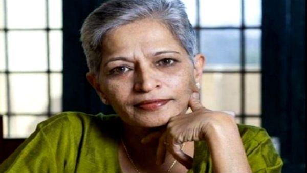 లంకేష్ హత్య కేసు: కీలకంగా మారిన ఆ తుపాకీ కోసం రూ. 2కోట్ల ఖర్చు! 2రాష్ట్రాల వేట