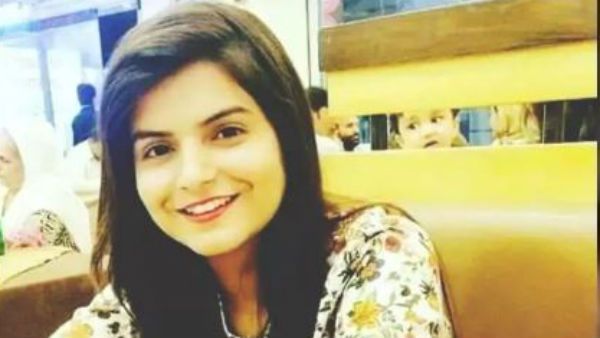 హత్యా? ఆత్మహత్యా?: హాస్టల్ గదిలో పాక్ మైనార్టీ యువతి మృతదేహం