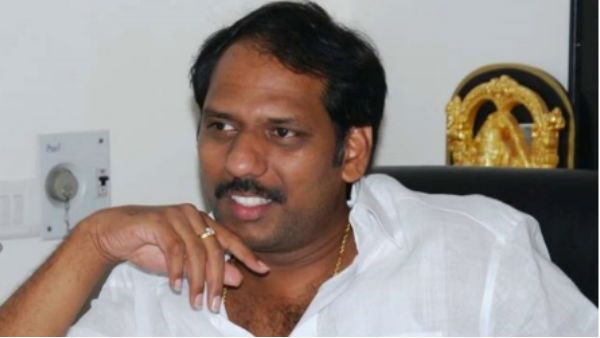 టీడీపీకి ప్రకాశం ఎమ్మెల్యే గుడ్ బై..!! టచ్ లో వైసీపీ నేతలు : జగన్ గ్రీన్ సిగ్నల్..!!