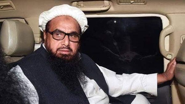 UNSC గ్రీన్ సిగ్నల్ : ముంబై దాడుల సూత్రధారి హఫీజ్ సయీద్‌‌ రెచ్చిపోతాడా..?