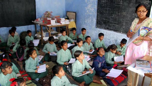 నో హరిజన్.. రాజస్థాన్ సర్కార్ సంచలన నిర్ణయం