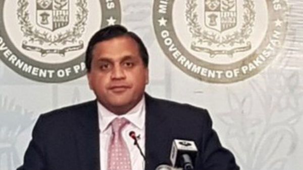 పా'పి'స్తాన్: కుల్‌భూషణ్‌కు మళ్లీ కాన్సులర్ యాక్సెస్ ఇవ్వలేమన్న పాకిస్తాన్