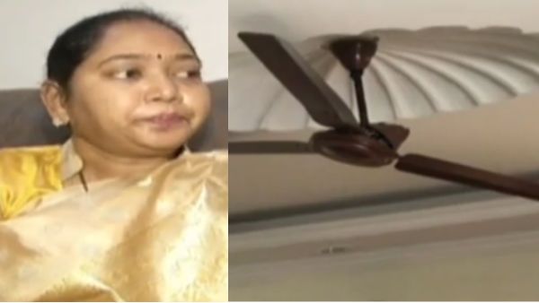 కోడెల పేరుతో చంద్రబాబు శవ రాజకీయాలు : డిప్యూటీ సీఎం సుచరిత