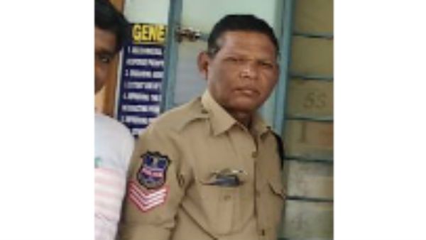 ఇందల్వాయి పోలీస్ స్టేషన్ లో కాల్పుల కలకలం .. ఎస్సై రివాల్వర్ తో కాల్చుకుని హెడ్ కానిస్టేబుల్ మృతి