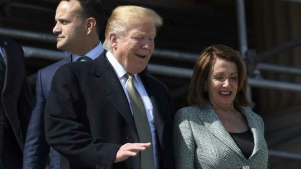 ట్రంప్‌పై అభిశంసన ఎందుకు? గట్టెక్కుతారా? గతంలో ఎదుర్కొన్న అధ్యక్షులెవరు?