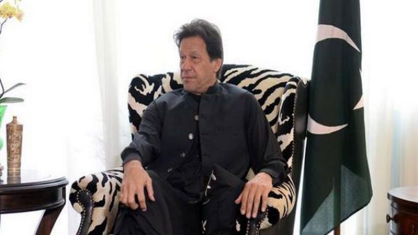 అవును..జిహాదీలకు మా దేశంలోనే శిక్షణ: ఇప్పుడు మమ్మల్నే కాటేస్తున్నాయి: పాక్ ప్రధాని అంగీకారం!