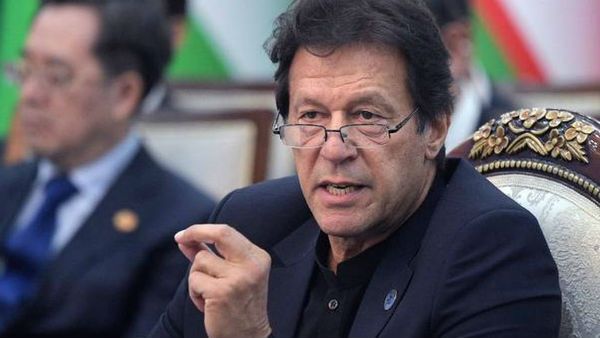 మేం ముందుగా అణ్వాయుధాలను ఉపయోగించం: ఇమ్రాన్ ఖాన్ కీలక వ్యాఖ్యలు